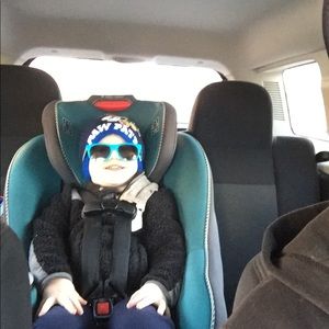 Meet your Posher, Sean